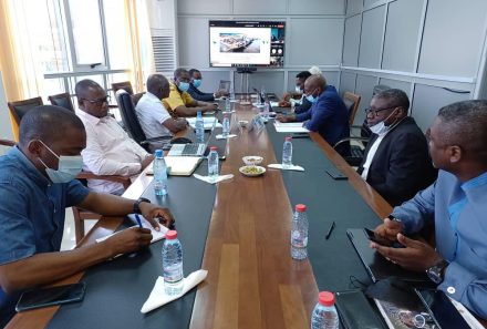 AfDB Eyes Development Opportunities in Kribi’s Industrial-Port Area