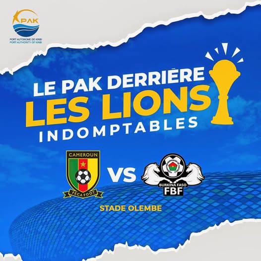 Coupe d’Afrique des nations