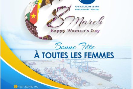 Journée internationale de la femme