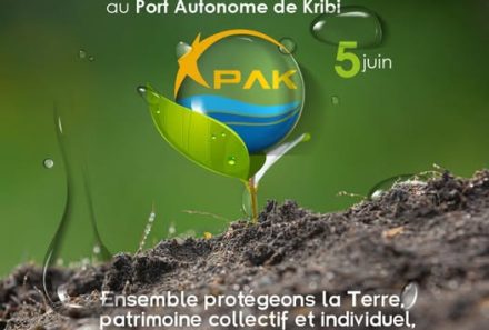 Ensemble protégeons l’environnement
