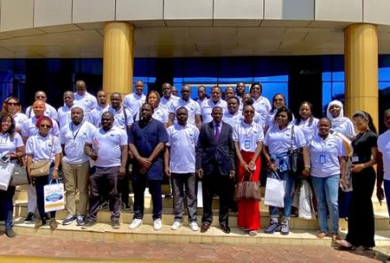 Retour sur la journée d’immersion « Inside the PAK »