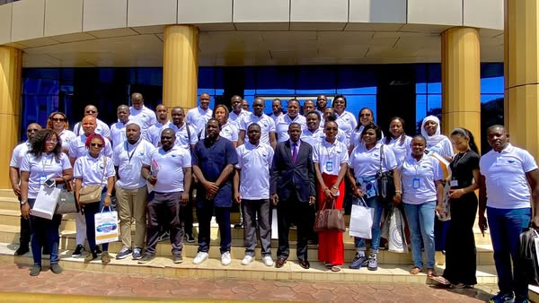 Retour sur la journée d’immersion « Inside the PAK »