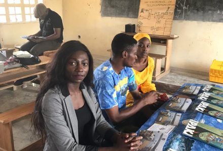 Journée Nationale de l’Orientation Scolaire (JNOS)