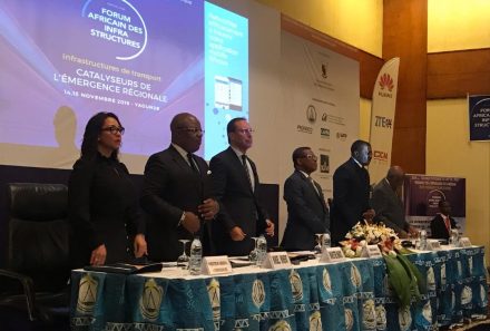 Forum Africain des Infrastructures
