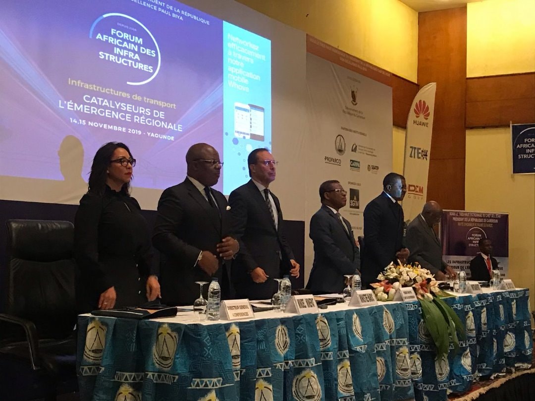 Forum Africain des Infrastructures