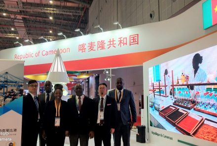 China International Export Expo