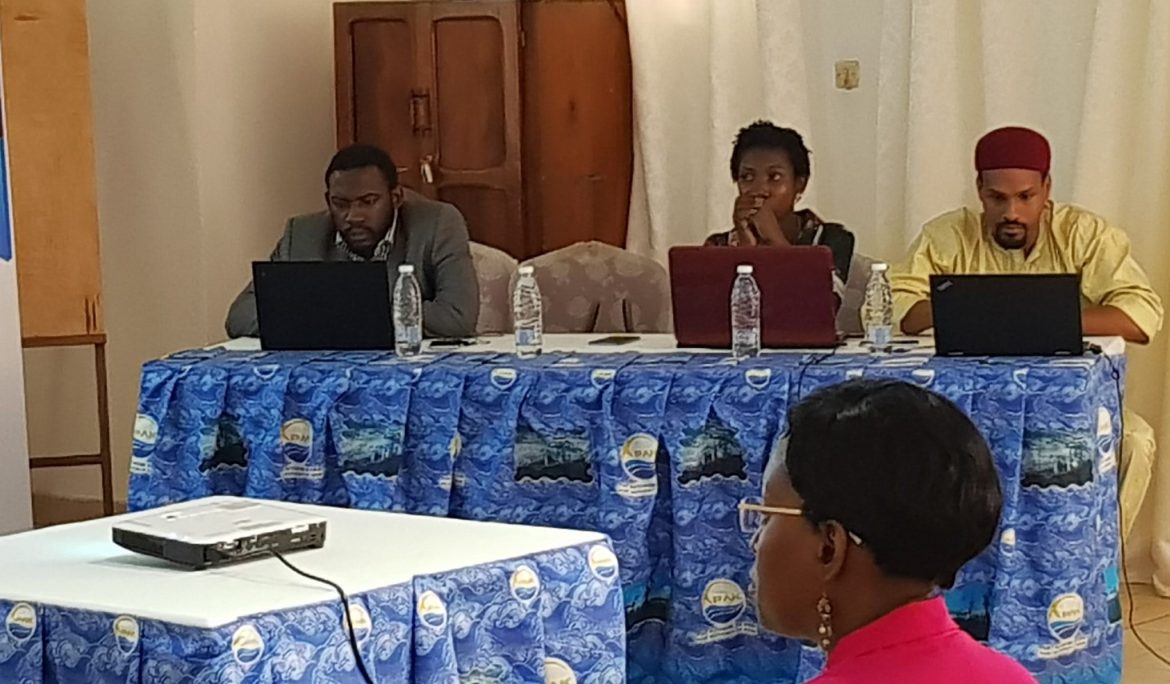 Journée Africaine de la Statistique (JAS)