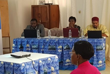 Journée Africaine de la Statistique (JAS)
