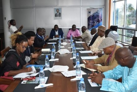 Le Groupement des transporteurs terrestres du Cameroun au PAK