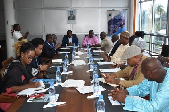 Le Groupement des transporteurs terrestres du Cameroun au PAK