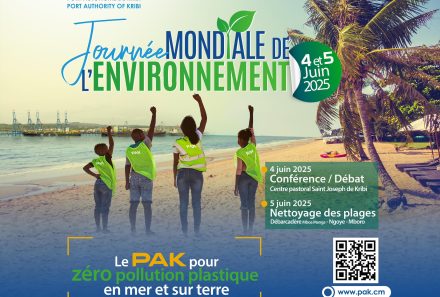 Journée Mondiale de l’Environnement 2025