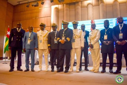 10th Meeting of Harbour Masters and Port Facility Security Officers (PFSO)