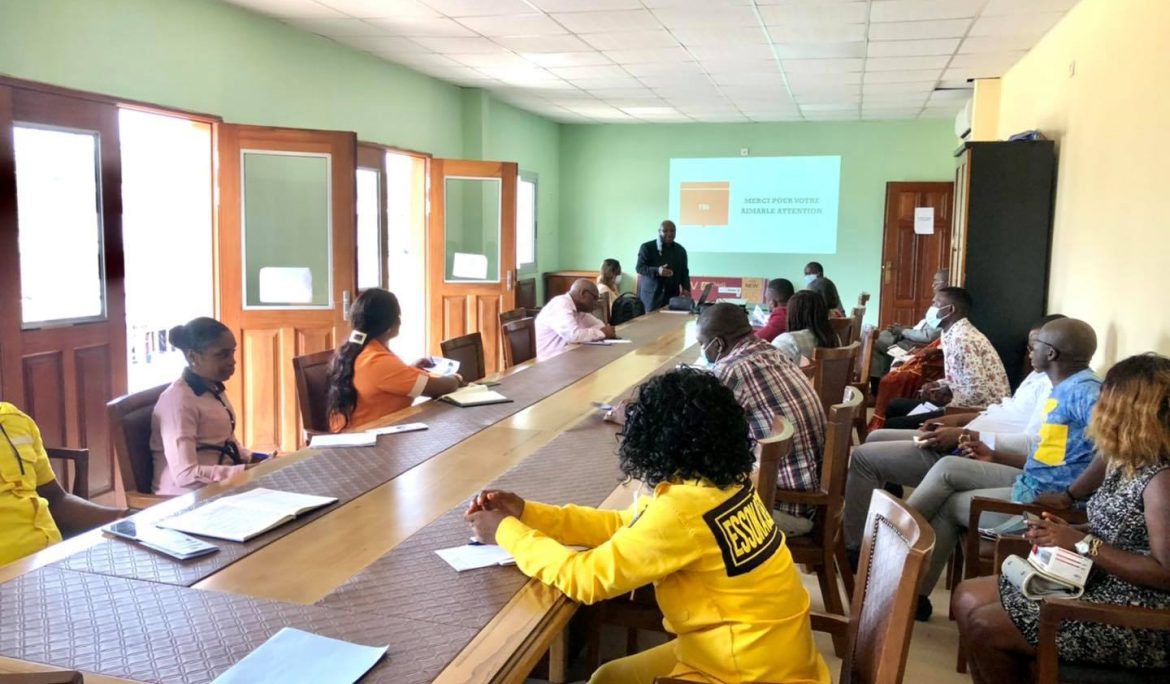 Le PAK s’engage dans la lutte contre les hépatites