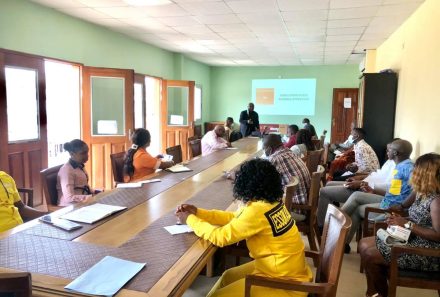 PAK Joins the Fight Against Hepatitis