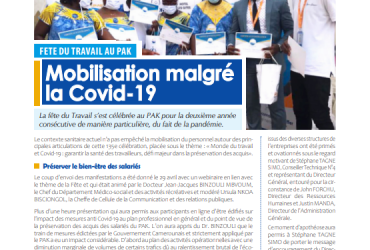 The PAK Bulletin No. 098