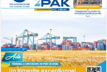 The PAK Bulletin No. 211