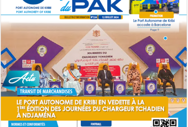 The PAK Bulletin No. 224