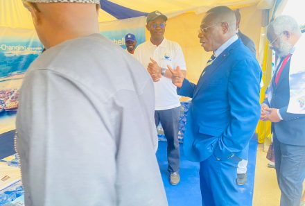 The PAK Shines at FOTRAC 2025