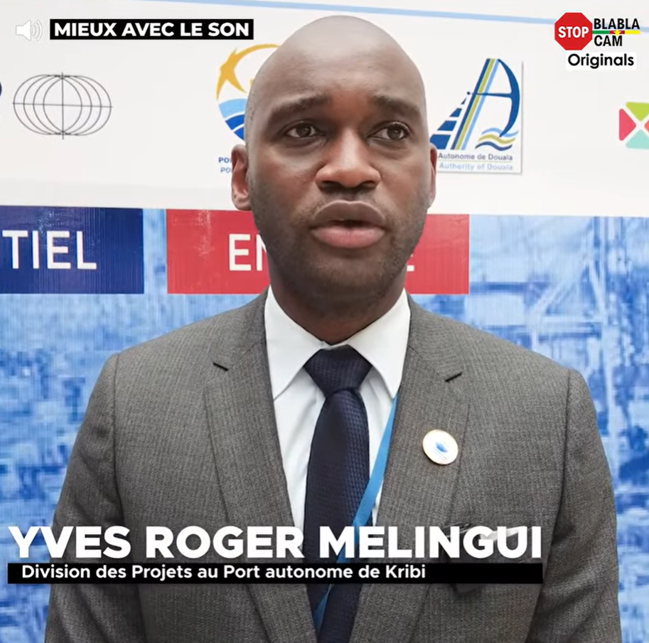 Cameroonian Port Hubs at the Dawn of AfCFTA: The Case of the Port Authority of Kribi