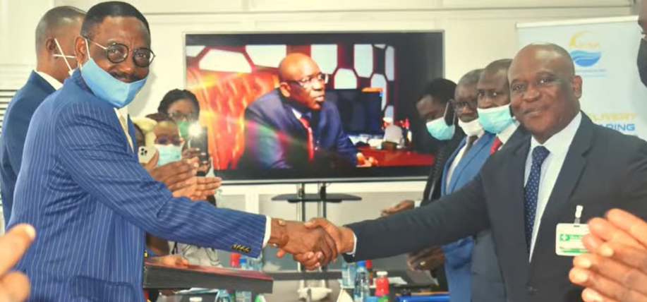 Youth Employment at the Port Authority of Kribi: A Strategic Partnership for the Future