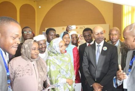 Le Port Autonome de Kribi présent à la 2ᵉ édition du Forum International des Investissements et des Porteurs de Projets du Tchad