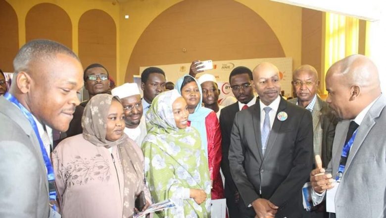 Le Port Autonome de Kribi présent à la 2ᵉ édition du Forum International des Investissements et des Porteurs de Projets du Tchad