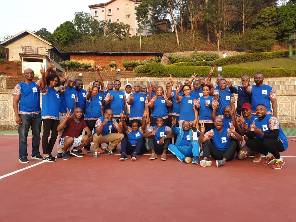 Leadership et management : le PAK mise sur le Team Building