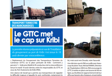 The PAK Bulletin No. 062