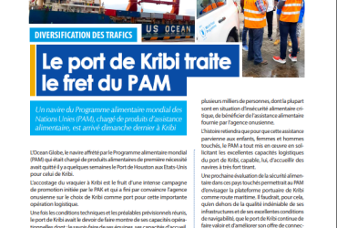 The PAK Bulletin No. 063