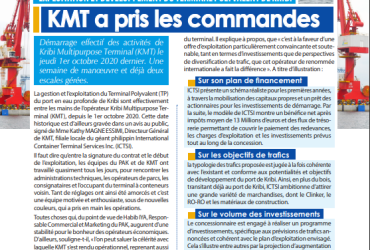 The PAK Bulletin No. 068