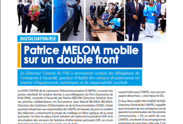 La Lettre du PAK n°072