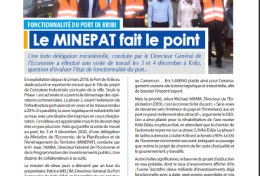 La Lettre du PAK  n°076