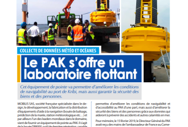 The PAK Bulletin No. 077