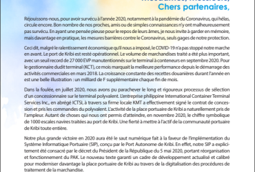 The PAK Bulletin No. 079