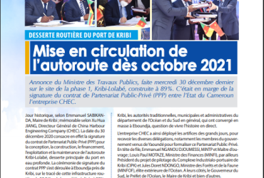 The PAK Bulletin No. 080