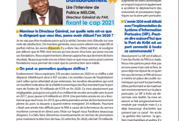 The PAK Bulletin No. 081