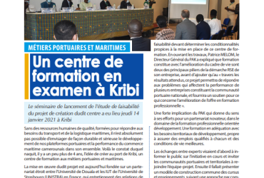 The PAK Bulletin No. 083