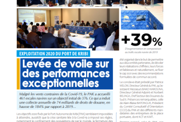 The PAK Bulletin No. 084