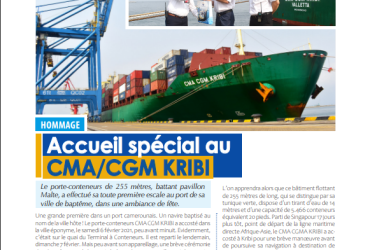 The PAK Bulletin No. 086