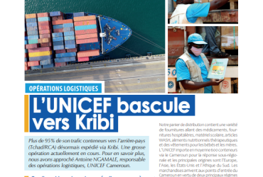 The PAK Bulletin No. 087