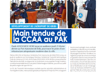 The PAK Bulletin No. 088