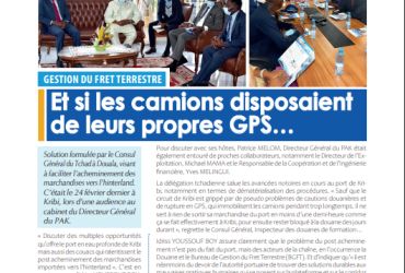 The PAK Bulletin No. 089