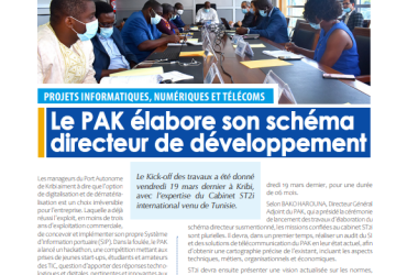 The PAK Bulletin No. 092