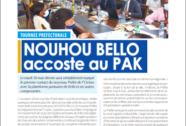 The PAK Bulletin No. 093