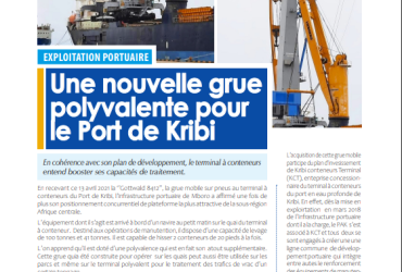 The PAK Bulletin No. 095