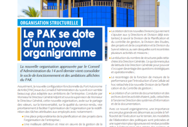 The PAK Bulletin No. 096