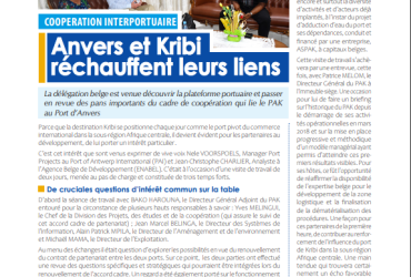 The PAK Bulletin No. 097