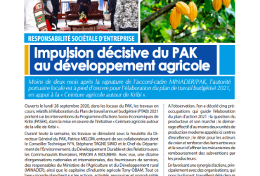 The PAK Bulletin No. 067