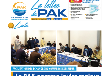 The PAK Bulletin No. 102