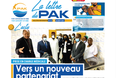 The PAK Bulletin No. 113